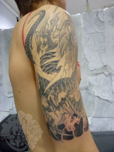 兵庫県 姫路 TATTOO タトゥー 刺青_a0148054_20241071.jpg