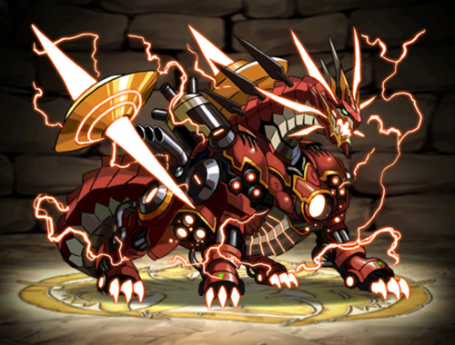 シンゲンくんとベテルちゃん パズドラ はるちゃん倶楽部