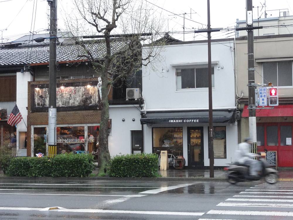 2013.4.6（土）　ミンミン平野神社　花見_c0042874_1924573.jpg