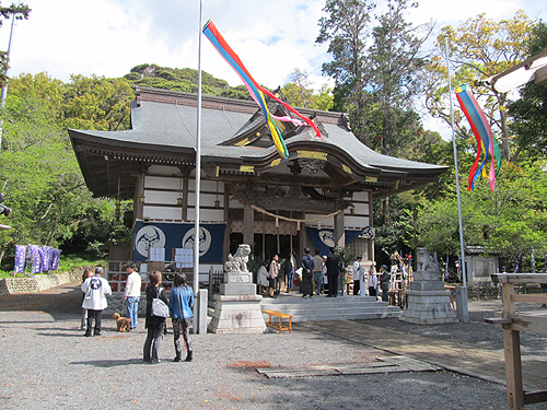 2133回 三熊野神社大祭 弐_d0062675_13255623.jpg