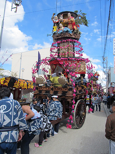 2133回 三熊野神社大祭 弐_d0062675_1332886.jpg