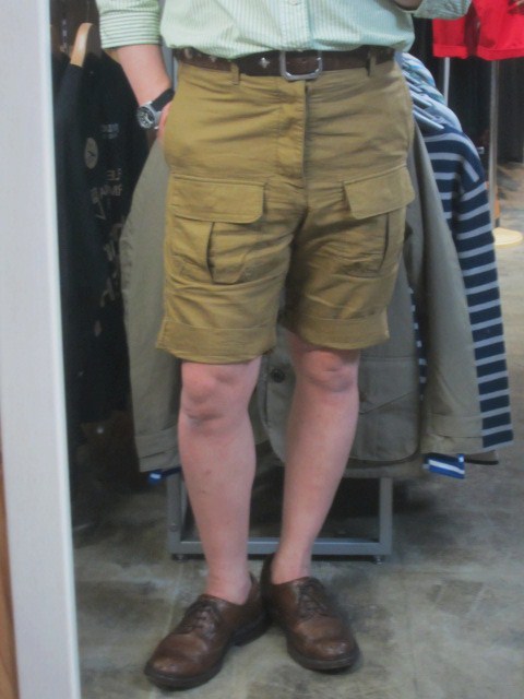 Kato BASIC ・・・ 春・初夏に◎ 立体裁断風・Pocket TAILRORED JACKET!★!_d0152280_20202697.jpg