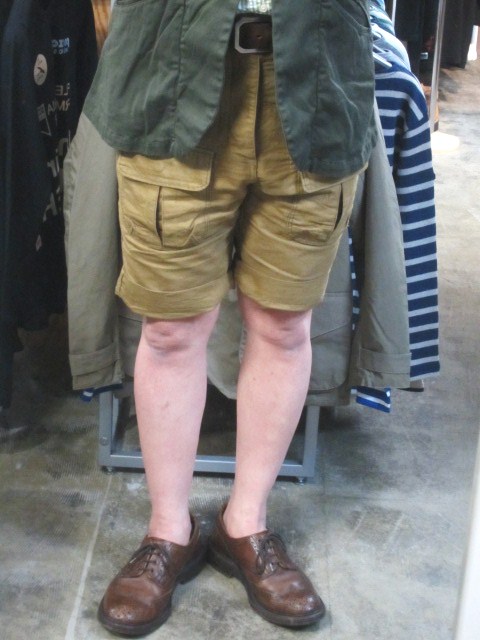 Kato BASIC ・・・ 春・初夏に◎ 立体裁断風・Pocket TAILRORED JACKET!★!_d0152280_2020979.jpg