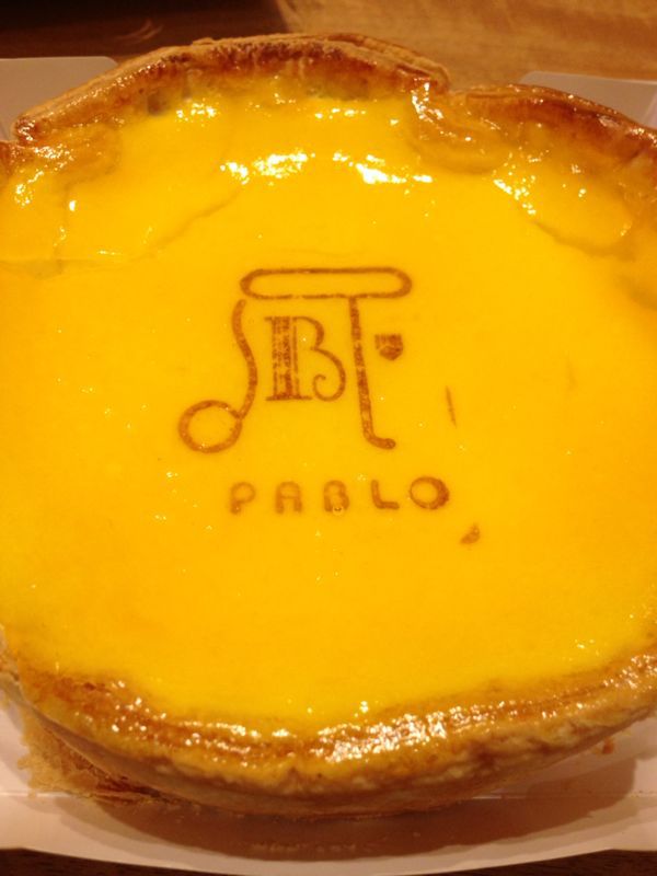 Pabloのチーズケーキ 心斎橋 怒るは無智 泣くは修行 笑うは悟り Pabloのチーズケーキ 心斎橋 怒るは無智 泣くは修行 笑うは悟り