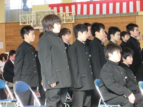 多賀城市立第二中学校入学式 多賀城市高橋東二区町内会ブログ 多賀城市立第二中学校入学式 多賀城市高橋東二区町内会ブログ