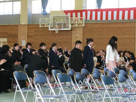 多賀城市立第二中学校入学式 多賀城市高橋東二区町内会ブログ 多賀城市立第二中学校入学式 多賀城市高橋東二区町内会ブログ