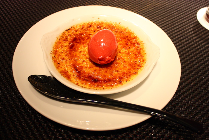 ラトリエ・ドゥ・ジョエル・ロブション （L\'ATELIER de Joel Robuchon）_d0150287_23314570.jpg