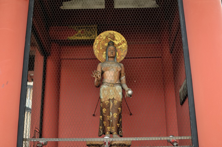 2013.04.06　雷門　浅草寺　東京都台東区_b0217090_22414854.jpg