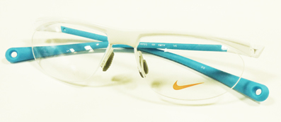 NIKE(ナイキ)女性向け度付き対応レディーススポーツグラスVORTEX(ヴォルテックス)入荷!_c0003493_1110449.jpg