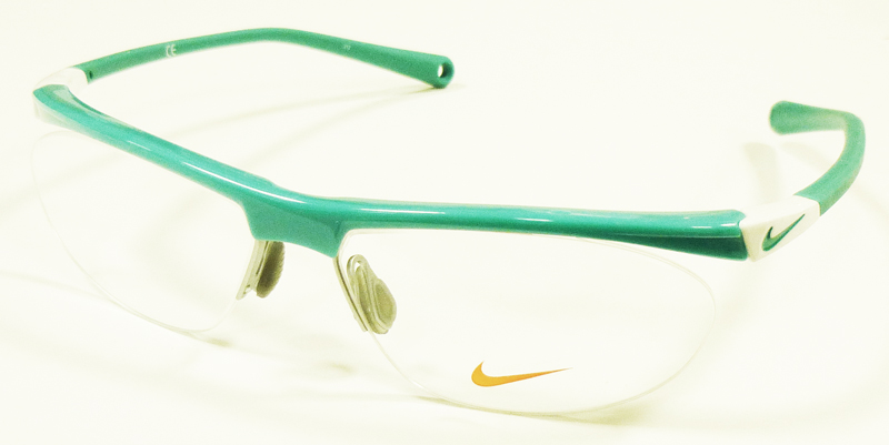 NIKE(ナイキ)女性向け度付き対応レディーススポーツグラスVORTEX(ヴォルテックス)入荷!_c0003493_11104650.jpg