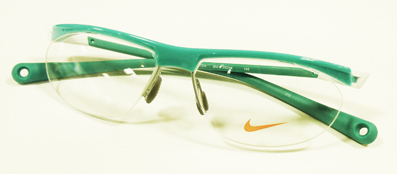 NIKE(ナイキ)女性向け度付き対応レディーススポーツグラスVORTEX(ヴォルテックス)入荷!_c0003493_11105421.jpg