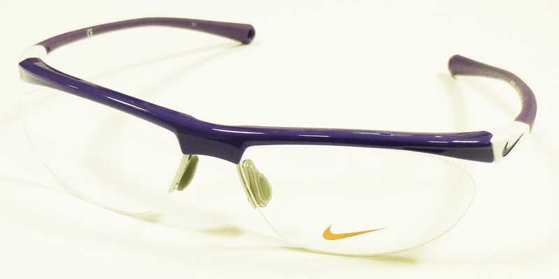 NIKE(ナイキ)女性向け度付き対応レディーススポーツグラスVORTEX(ヴォルテックス)入荷!_c0003493_11113354.jpg