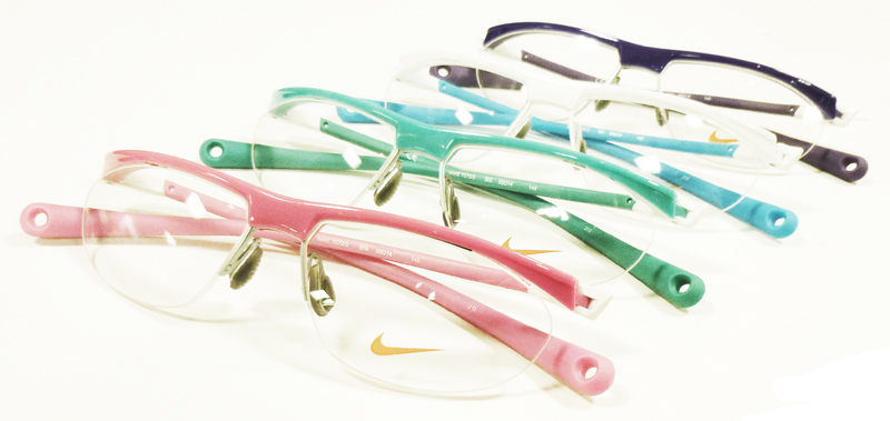 NIKE(ナイキ)女性向け度付き対応レディーススポーツグラスVORTEX(ヴォルテックス)入荷!_c0003493_11131545.jpg