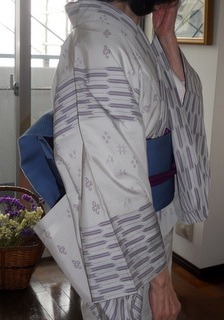 ゆっくり、ゆっくりと、ー美しいきもの人ー に!_f0205317_15251227.jpg