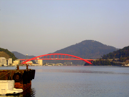 「隠岐（島後）　島後いろいろ。那久岬、隠岐相撲」_a0000029_018846.jpg