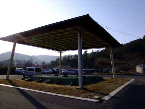 「隠岐（島後）　島後いろいろ。那久岬、隠岐相撲」_a0000029_0303621.jpg