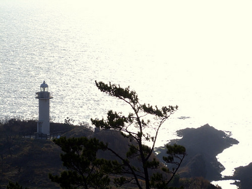 「隠岐（島後）　島後いろいろ。那久岬、隠岐相撲」_a0000029_0332376.jpg