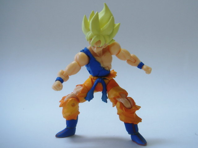 新品 掌動 ナッパ ドラゴンボールZ shodo 未開封 掌動-SHODO- ドラゴンボールZ : 遊慈のEasy Life