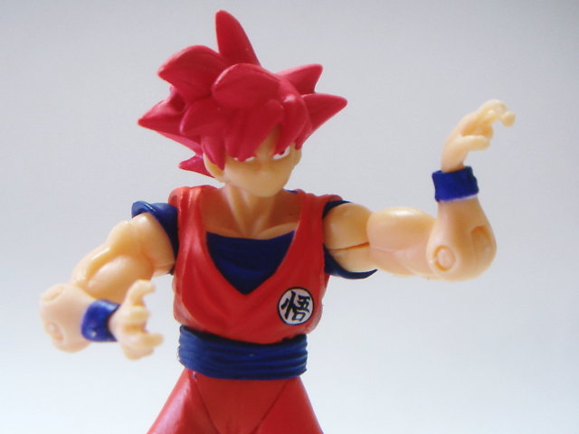 掌動-SHODO- ドラゴンボールZ : 遊慈のEasy Life