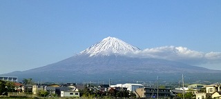 この音が嫌い＆今日の富士山_a0167836_18133982.jpg