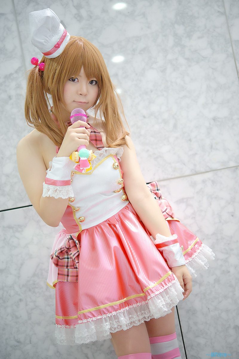 　朔乃 さん[Sakuno] 2013/04/06 TFT (Ariake TFT Building)_f0130741_3411367.jpg