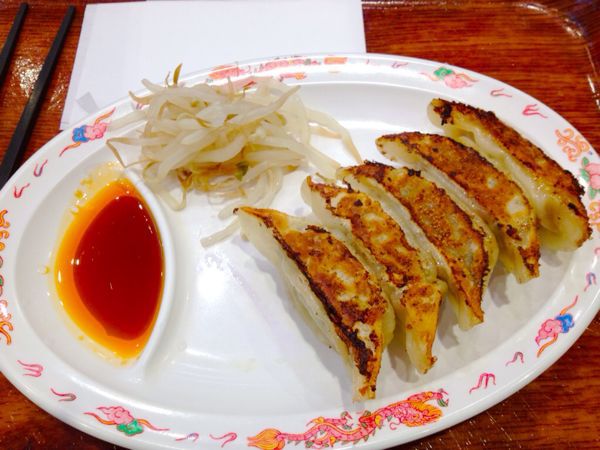 浜北軒 (NEOPASA浜松店)_e0292546_701837.jpg