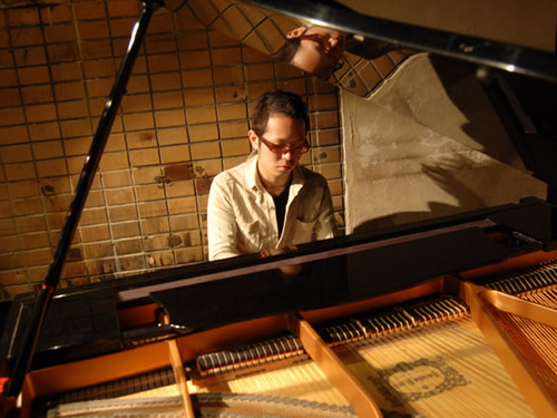 organ69 night vol.1_e0045459_1115167.jpg