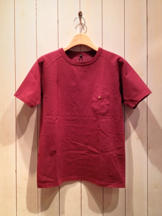 Pick Up Recommend Item ‘Nigel Cabourn’ のご紹介_a0114965_22334033.jpg