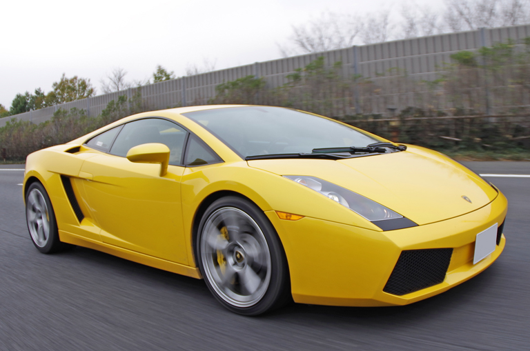 Gallardo Touring 2013 Spring Part1_d0137070_13405364.jpg