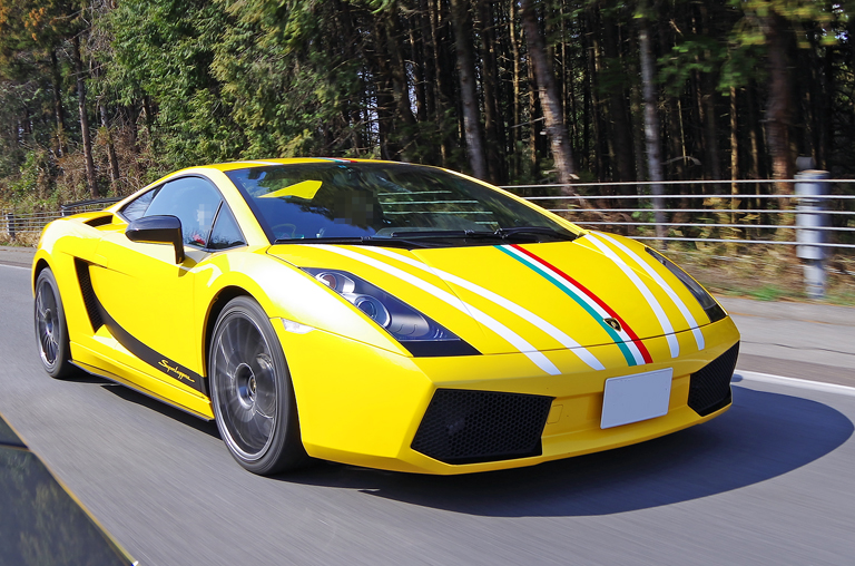 Gallardo Touring 2013 Spring Part1_d0137070_13413765.jpg