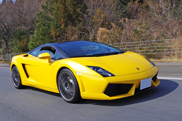 Gallardo Touring 2013 Spring Part1_d0137070_13415542.jpg