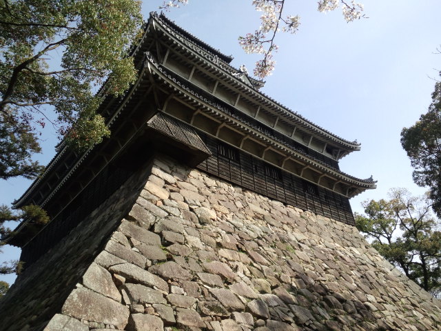 広島城 散歩記_a0160571_0111081.jpg