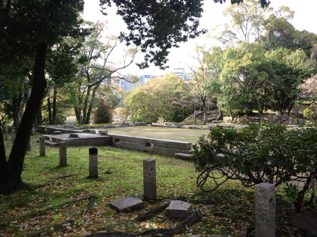 広島城 散歩記_a0160571_02012.jpg