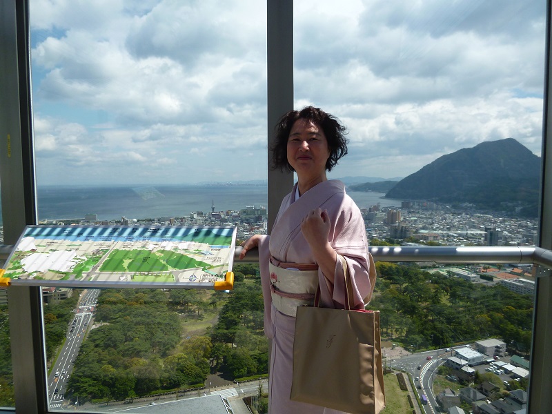 茶道表千家総会 春の嵐に吹かれて、、_d0230676_9412529.jpg