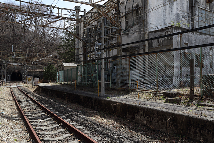 碓氷峠熊ノ平駅 1_d0234484_19185941.jpg