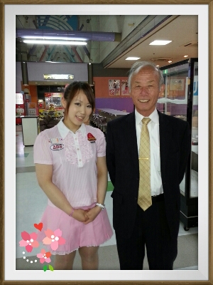 ☆初出社☆_c0280087_13163130.jpg