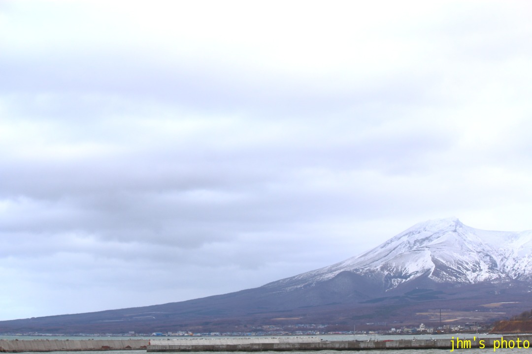 旧幕府軍が見た駒ヶ岳_a0158797_9445632.jpg