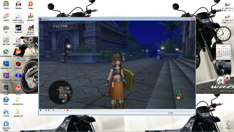 Wii U版ドラクエ10日記 ヒゲのff日記 Wii U版ドラクエ10日記 ヒゲのff日記