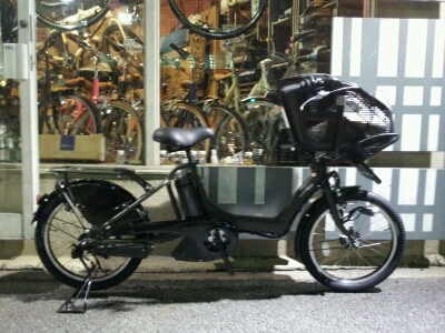 続々ニューバイク入荷中！_c0126801_1675736.jpg