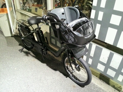 続々ニューバイク入荷中！_c0126801_168763.jpg