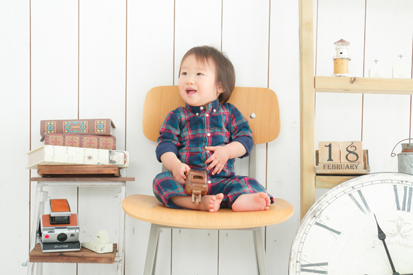 ご入学記念と１才のお誕生日記念のお写真_b0193602_21243078.jpg