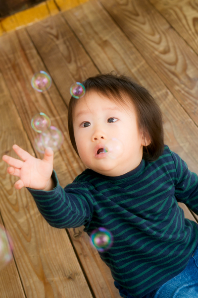 ご入学記念と１才のお誕生日記念のお写真_b0193602_2127515.jpg