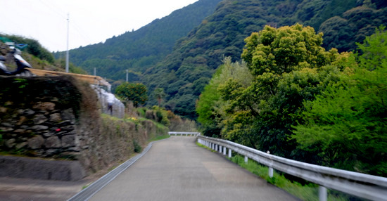 「嬉野温泉 大正屋椎葉山荘」_a0000029_2027031.jpg