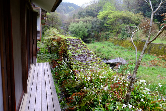 「嬉野温泉 大正屋椎葉山荘」_a0000029_2047153.jpg