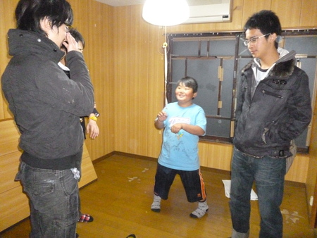 4月 木工遊び_c0217044_0483171.jpg