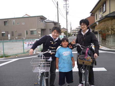 4月 木工遊び_c0217044_048849.jpg