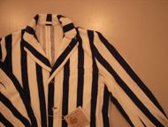\"The Three Robbers 2013 S/S\"ってこんなこと。_c0140560_12591458.jpg