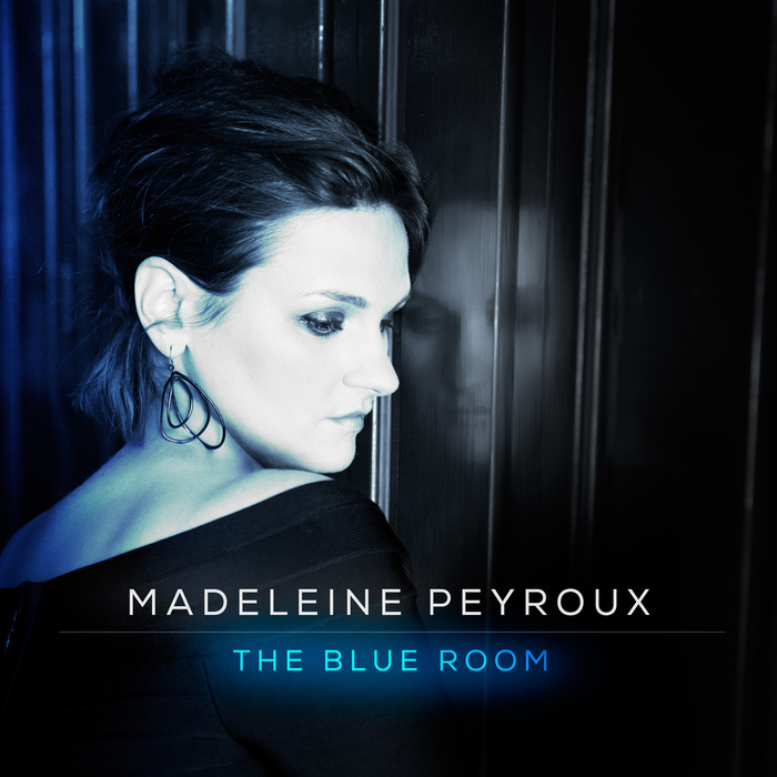 マデリン・ペルー（Madeleine Peyroux）「THE BLUE ROOM」（2013）_e0042361_2349093.jpg