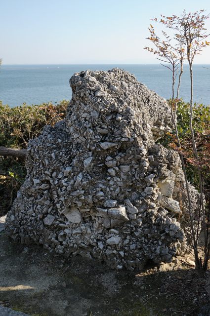 Day2-1・知多半島の東海岸をBromptonで南下_c0081462_20545347.jpg