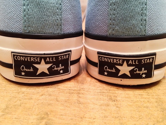 Converse Addict メンズ  レディース 新作入荷のお知らせ_a0114965_049215.jpg